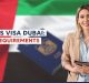 business visa in Dubai