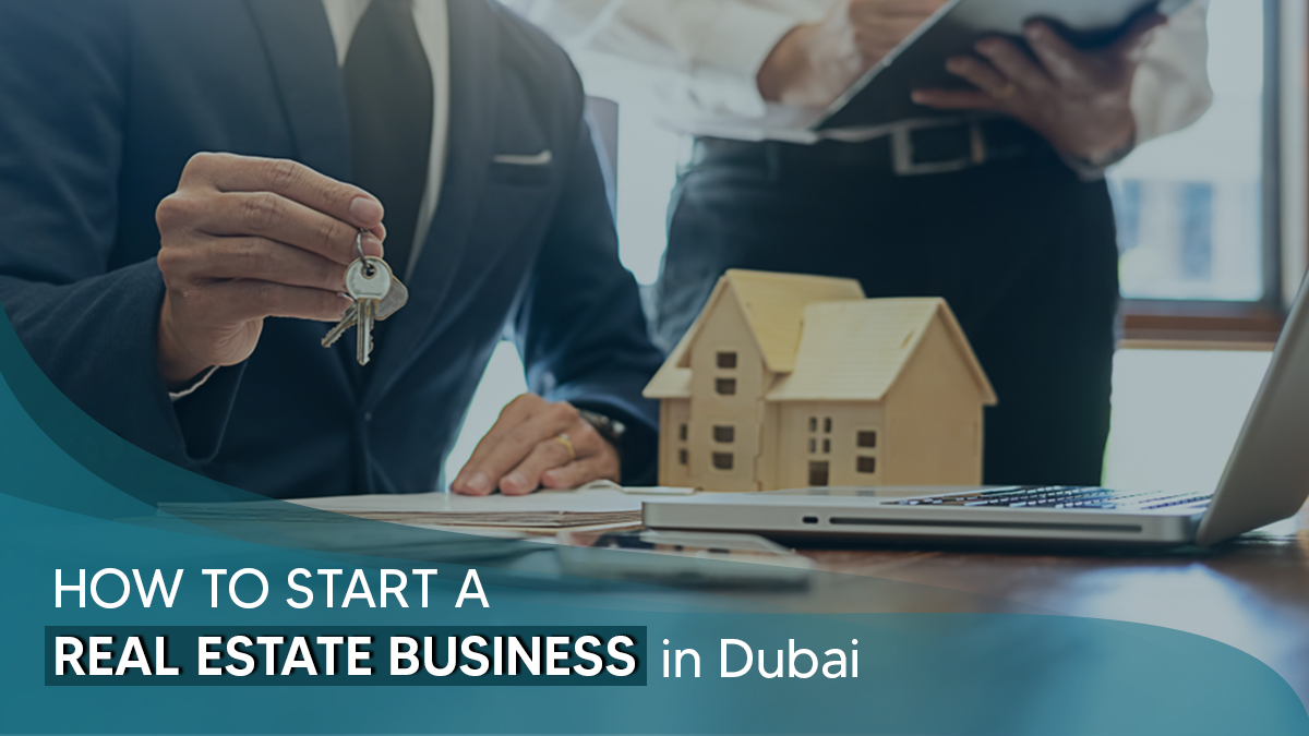 Real Estate Business in Dubai
