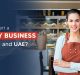 Start a Bakery Business in Dubai
